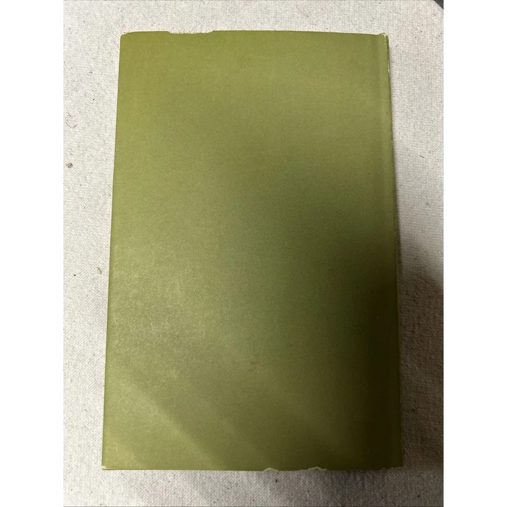 Do You Believe In Magic Rosalind Welchee Vintage HCDC Children's Book 1969‎ 3/25 - Picture 2 of 10